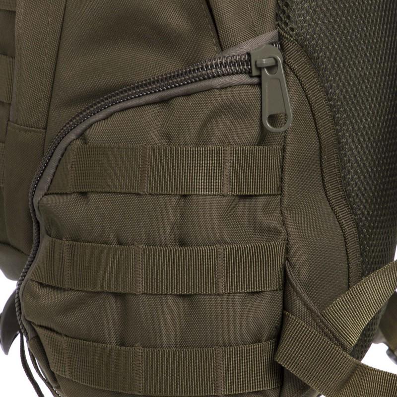 Рюкзак Ironbull Sling Molle 30 л Olive (U35008) - фото 7