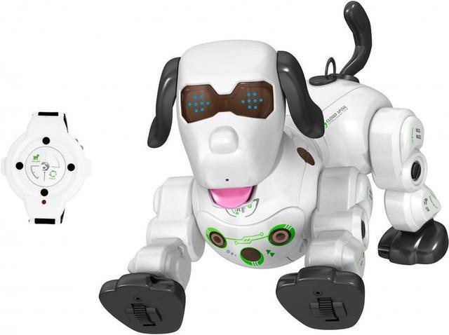 Інтерактивна іграшка Robot Dog (1156) - фото 6