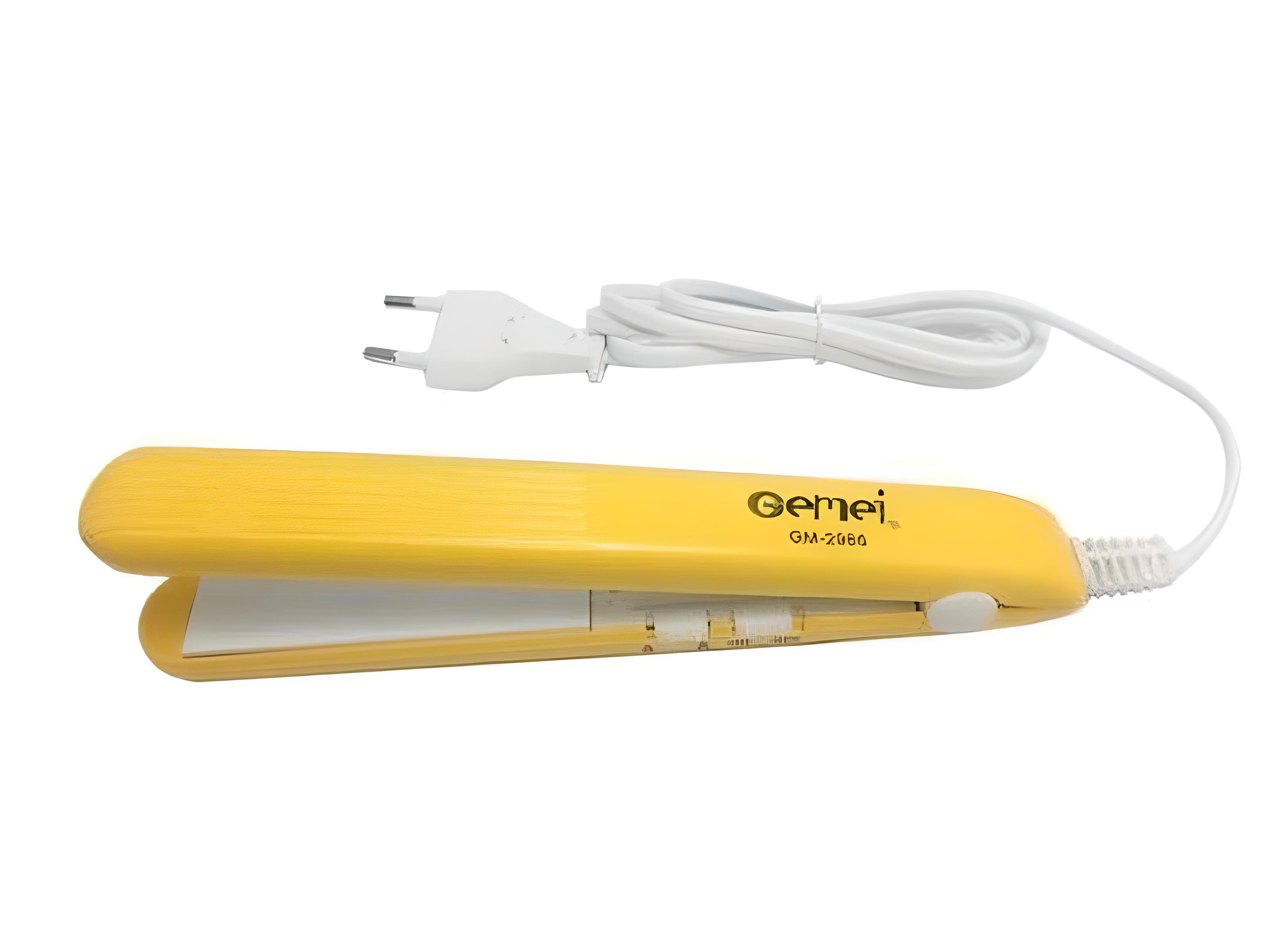 Щипцы GEMEI GM-2986 S Case Мatrix 11665 (IR003574)