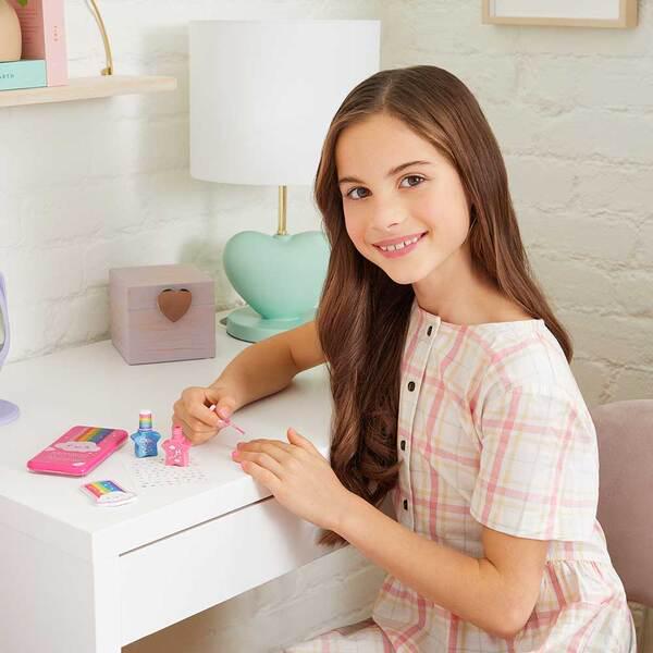 Набор для волшебного превращения Красавица Make it Real - фото 6 Набор для волшебного превращения Красавица Make it Real - фото 6