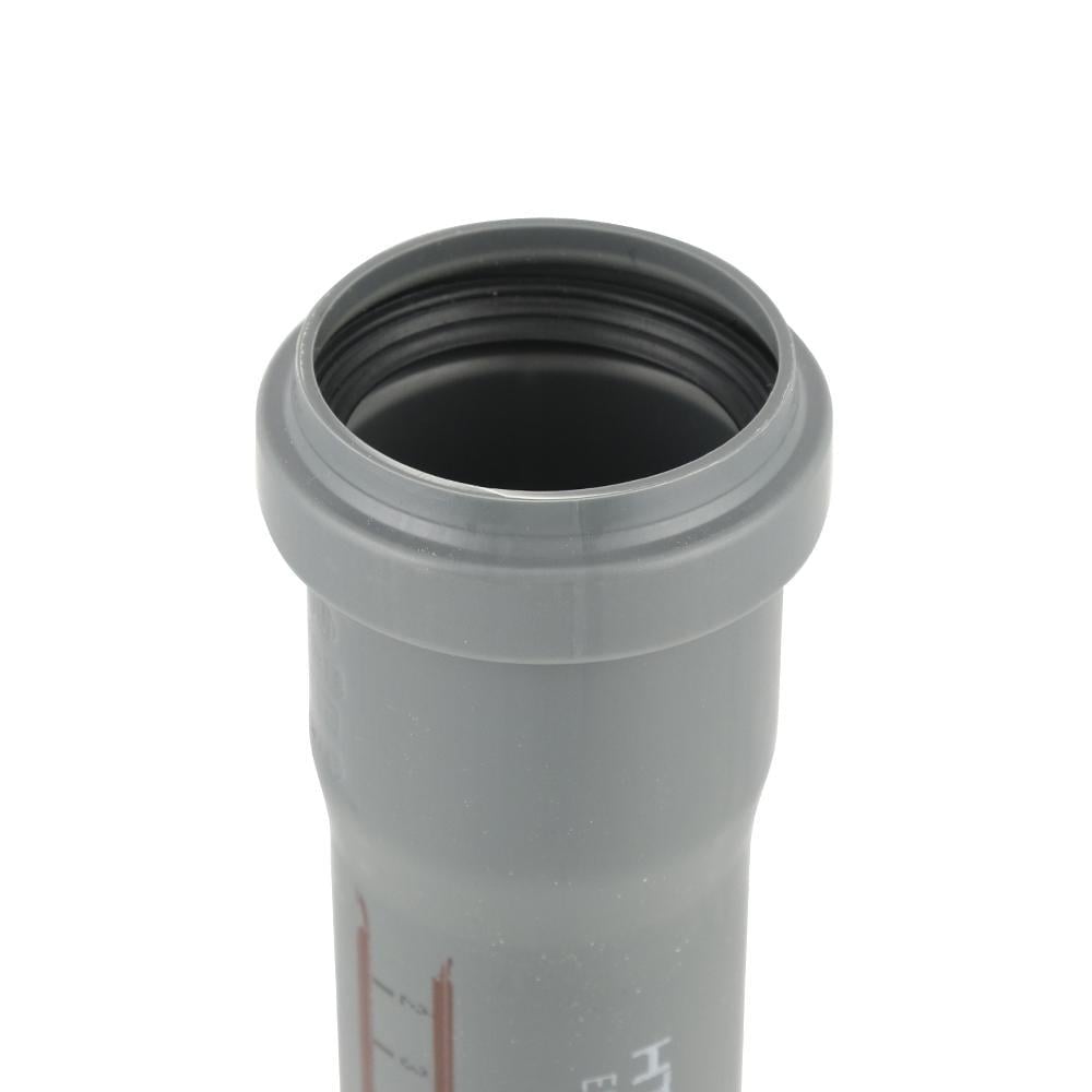 Труба внутренняя Ostendorf HT Safe 50 мм 0,25 м (172010)