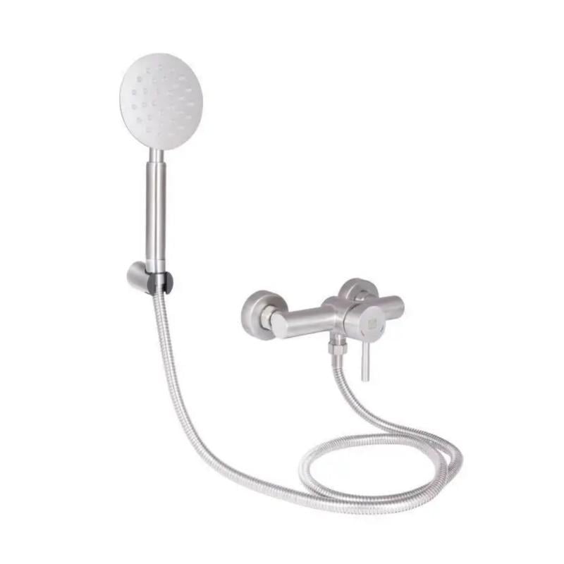 Смеситель для душа Lidz Aria 09O-SES