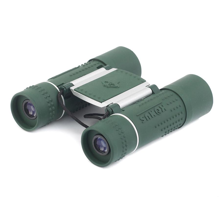 Бинокль Konus Action 10x25 F.F. (DB2041) - фото 4 Бинокль Konus Action 10x25 F.F. (DB2041) - фото 4