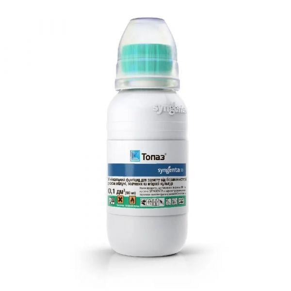 Фунгіцид Syngenta Топаз 100 мл (1820995501)