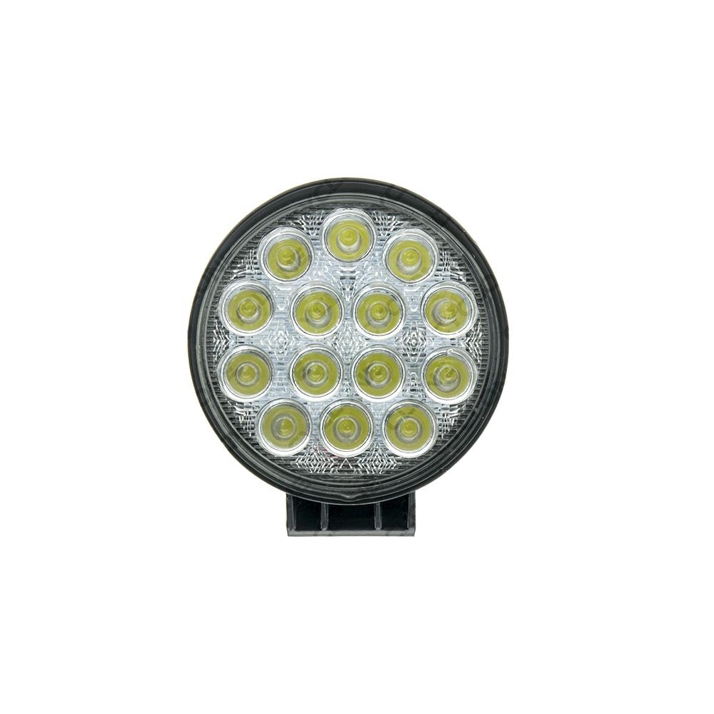 Фары дополнительные LED Cyclone WL D4 42W EP16 ближний