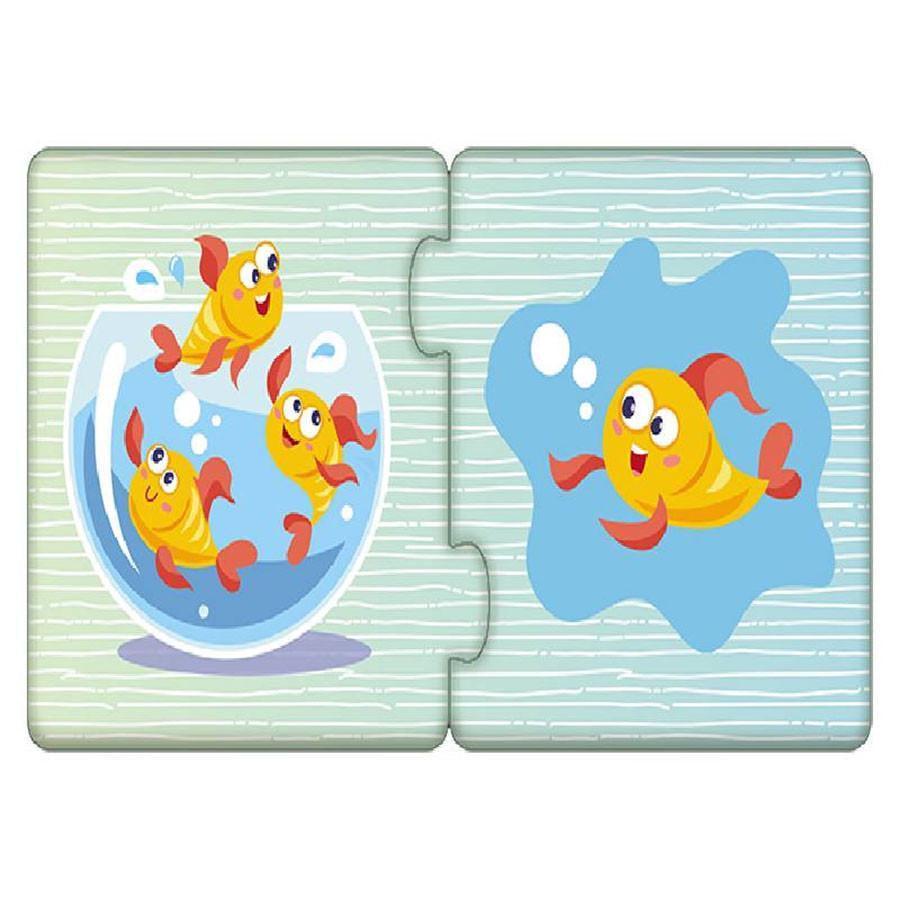 Пазли дитячі-половинки Частина і ціле (1214003) - фото 3 Пазли дитячі-половинки Частина і ціле (1214003) - фото 3