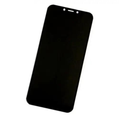 Модуль дисплей/сенсор Dexp AS260 Black (000002737)