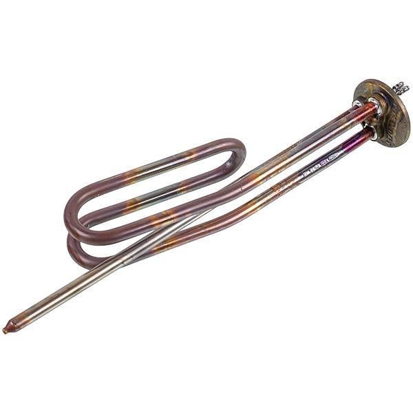 ТЭН для бойлера 517334 1600 Вт 295 мм фланец 48 мм (00000061631) - фото 2