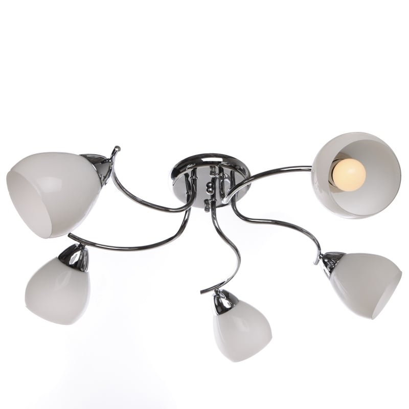 Люстра Brille LK-261C/5 E14 (L112-017)