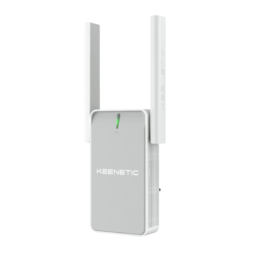 Ретранслятор Wi-Fi Keenetic Buddy 4 N300 с портом Ethernet (KN-3211) - фото 6