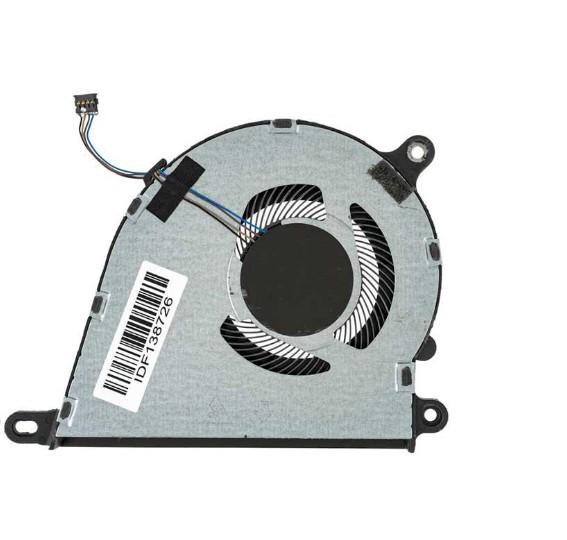 Вентилятор для ноутбука HP 15-EF (143807)