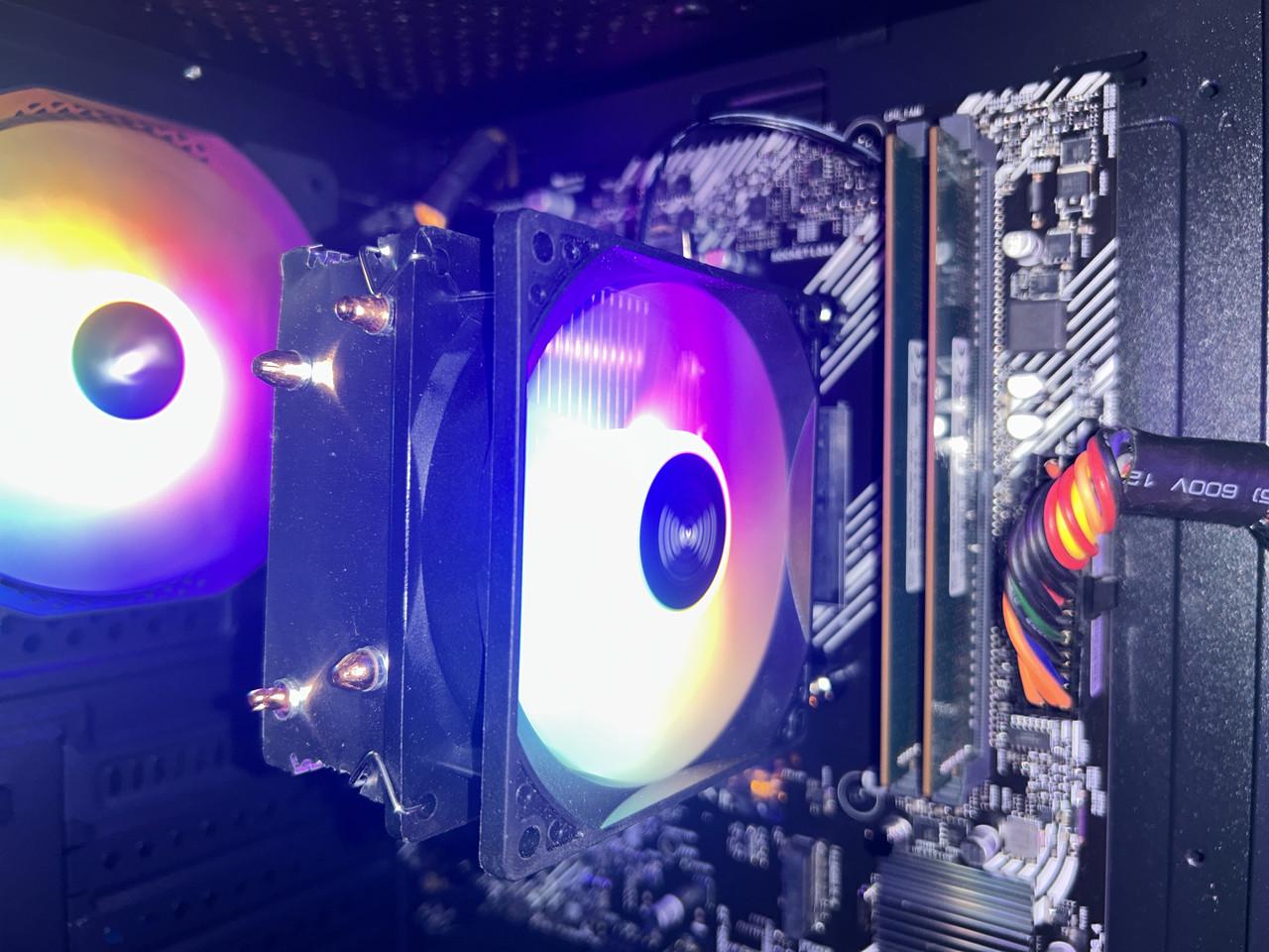 Системний блок AMD Ryzen 5 5600G/16GB DDR4/SSD 512GB (3043345618) - фото 5 Системний блок AMD Ryzen 5 5600G/16GB DDR4/SSD 512GB (3043345618) - фото 5
