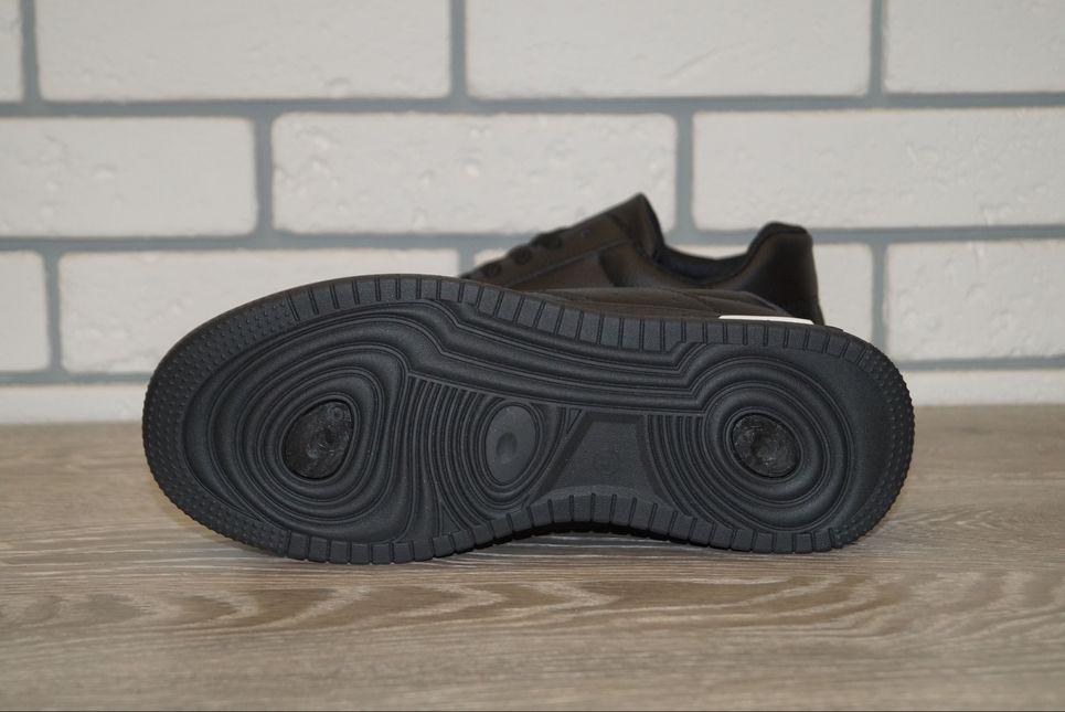 Кросівки чоловічі Swin Shoes р. 41 26 см Чорний (31162-41) - фото 8