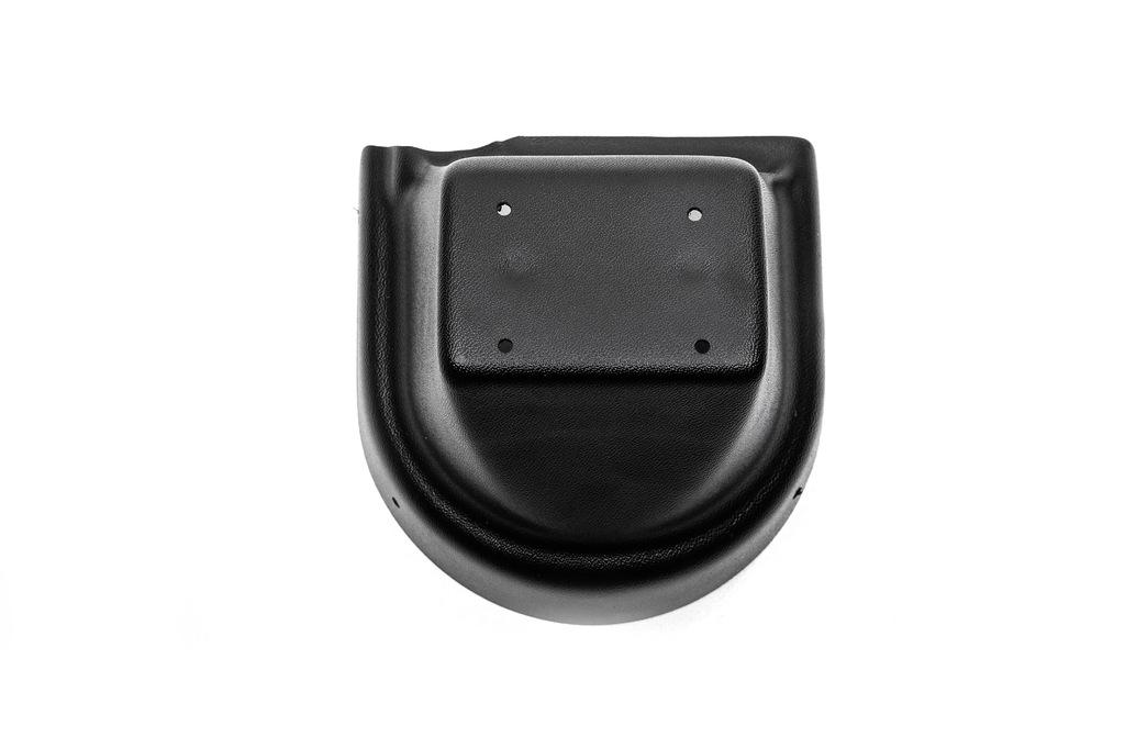 Адаптер на подлокотник Niken для Chevrolet Aveo T250 2005-2011 гг. abs-пластик Черный