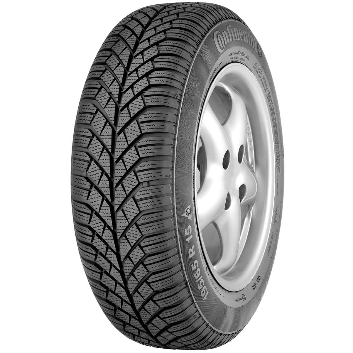Шина зимняя Continental ContiWinterContact TS 830 195/65 R15 91T (122204)