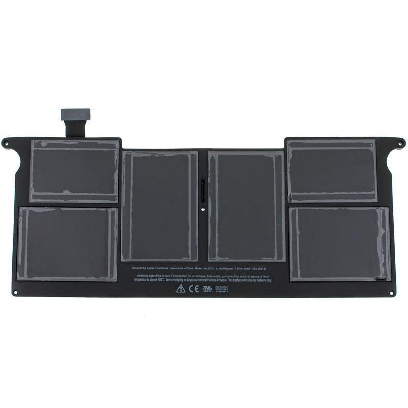 Акумулятор для ноутбука Apple A1370 2010 5320 mAh 7,4V (150527)