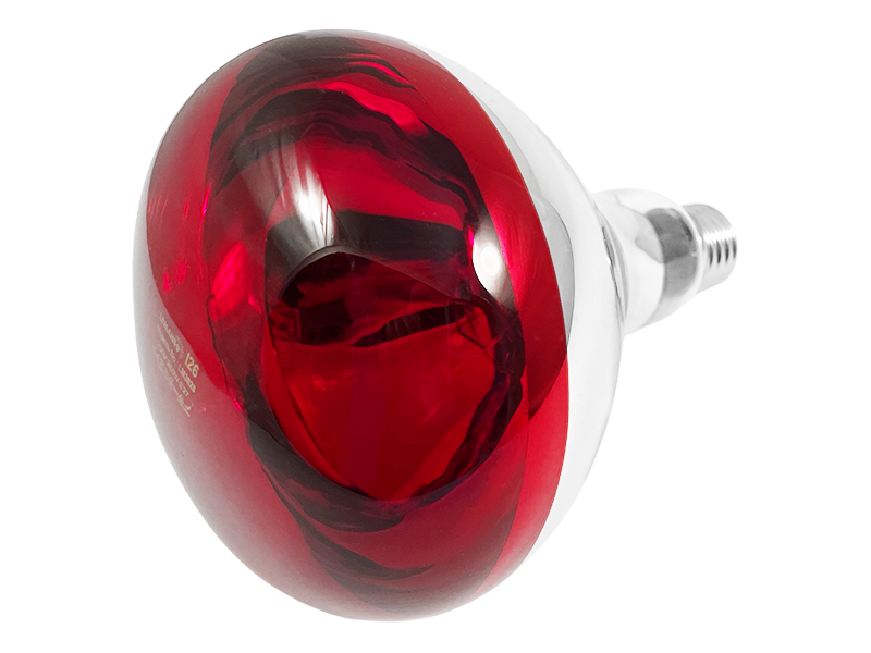 Лампа инфракрасная Lemanso LM3828 250W E27 230V (9091)