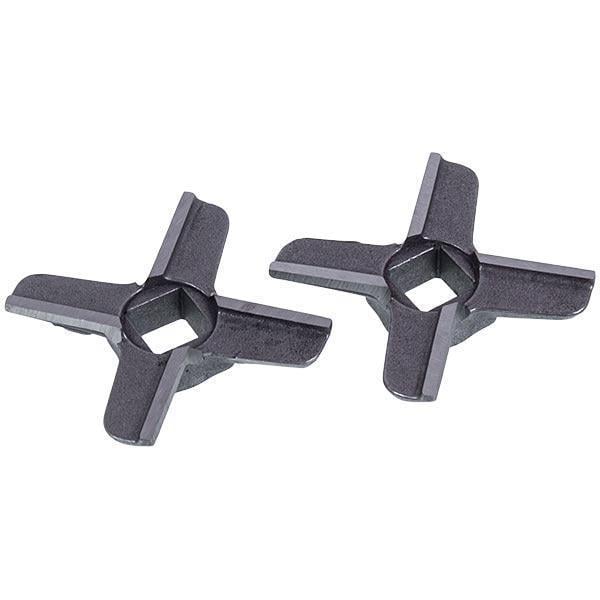 Комплект ножей мясорубки Zelmer 00631383 ZMMA015X NR5 (00000028743)