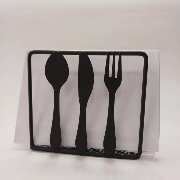 Підставка для серветок Dynasty 17130 (313498) - фото 2