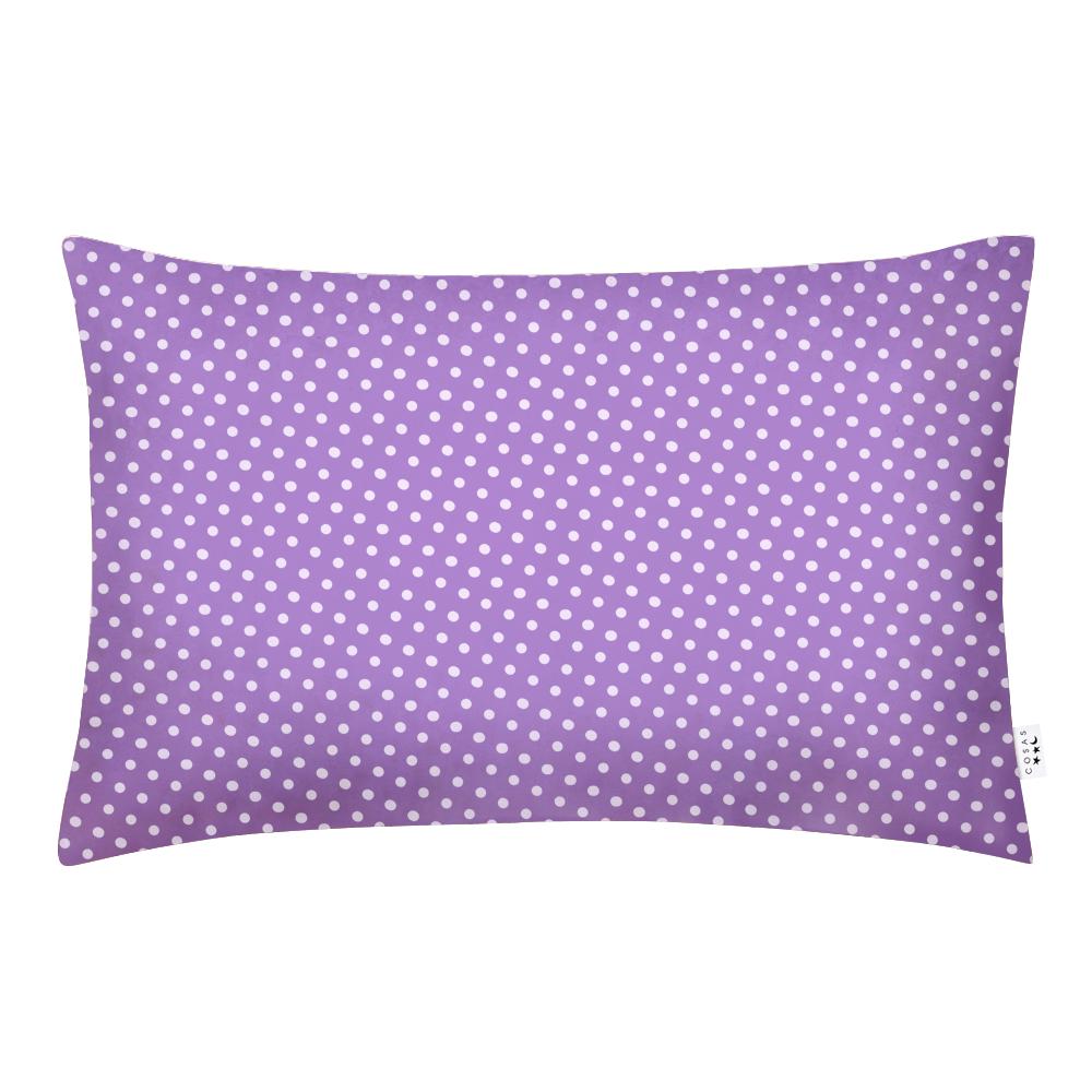 Набор наволочек Cosas Fishes Color Dots Fio 50х70 см 2 шт. (4822052043448)
