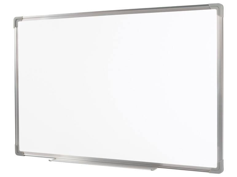 Магнітно-маркерна дошка з аксесуарами 60x90 см (201315)