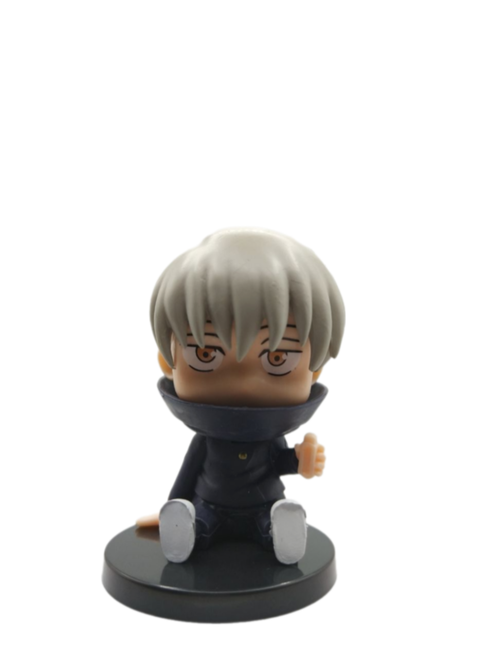Фигурка для геймеров Jujutsu Kaisen Toge Inumaki 7 см (F CH JK TI 01)