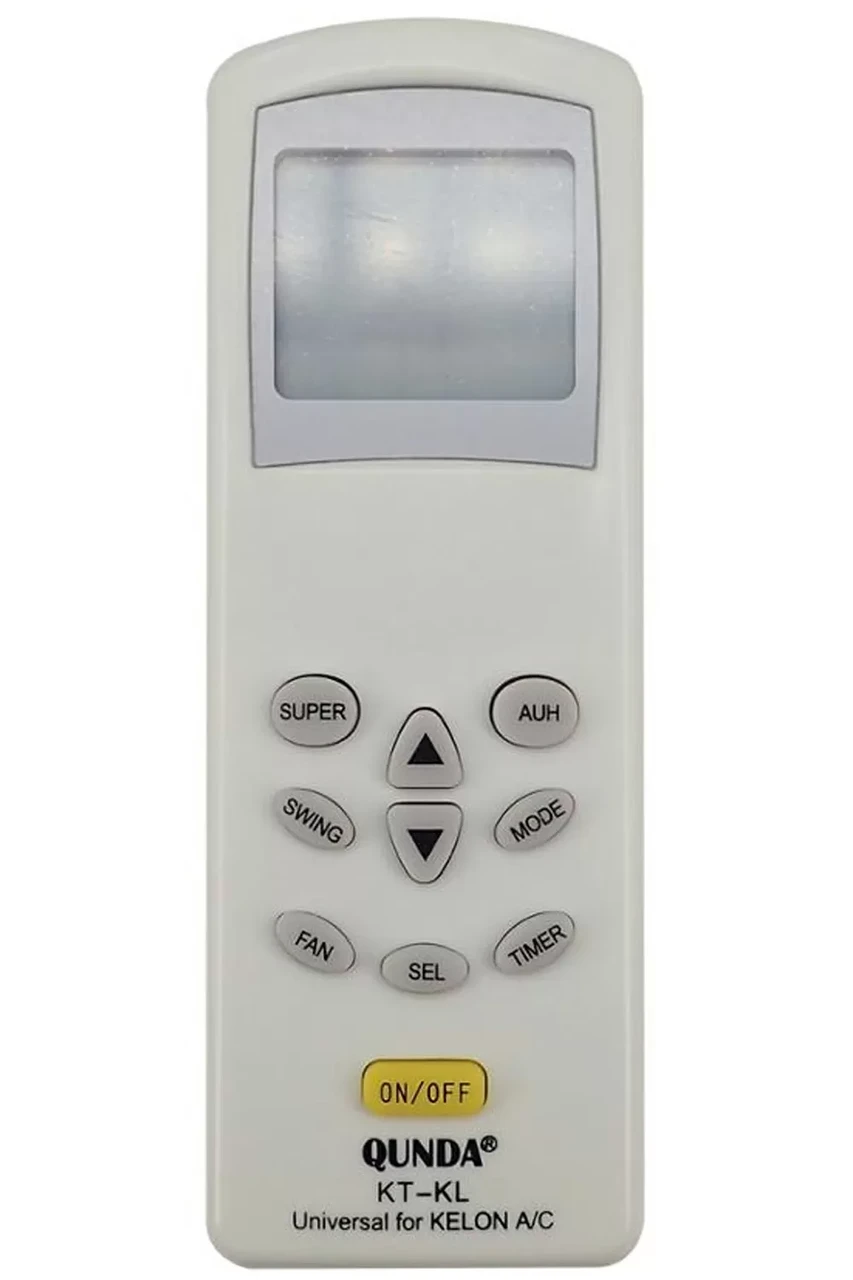 Универсальный пульт для кондиционера KELON KT-KL (1867824190)