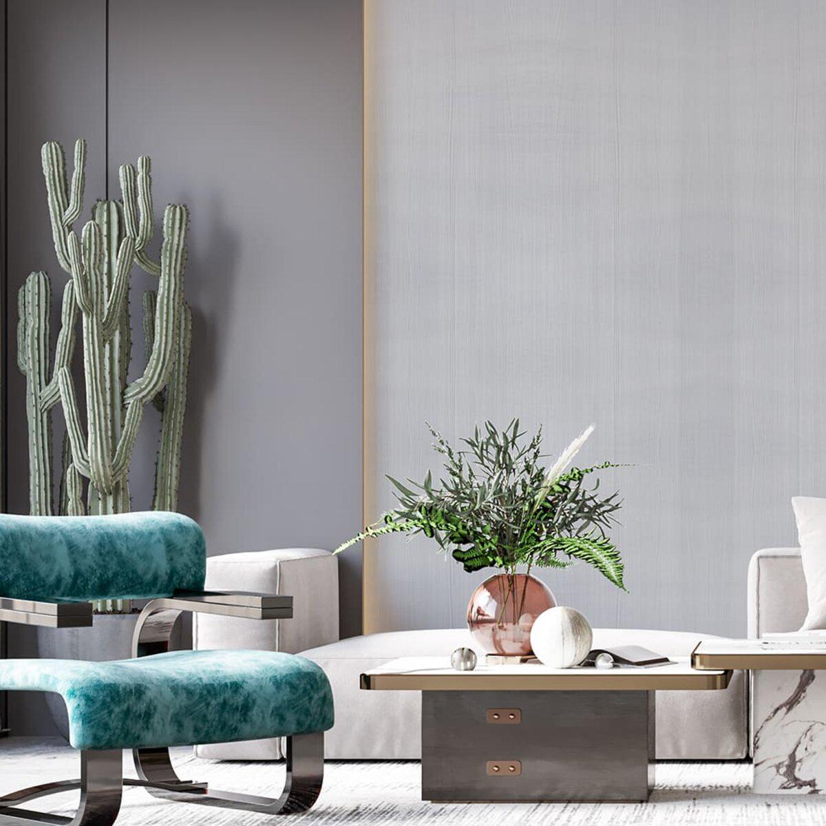 Плитка самоклеящаяся виниловая в рулоне 0,6x3 м x 2 мм матовый (SW-00002048) - фото 5 Плитка самоклеящаяся виниловая в рулоне 0,6x3 м x 2 мм матовый (SW-00002048) - фото 5