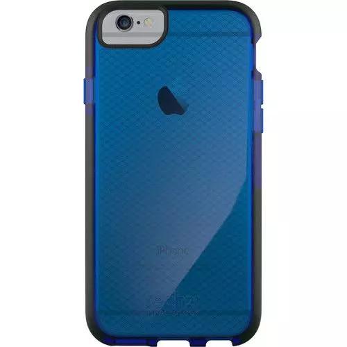 Чохол-накладка Tech 21 Classic Check for iPhone 6/6S, Blue