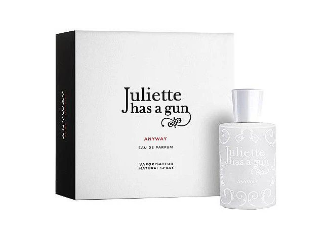Парфюмированная вода унисекс Juliette Has A Gun Anyway 100 мл (2897)