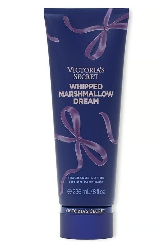 Лосьон для тела парфюмированный Victoria's secret whipped marshmallow dream 236 мл (27091238)