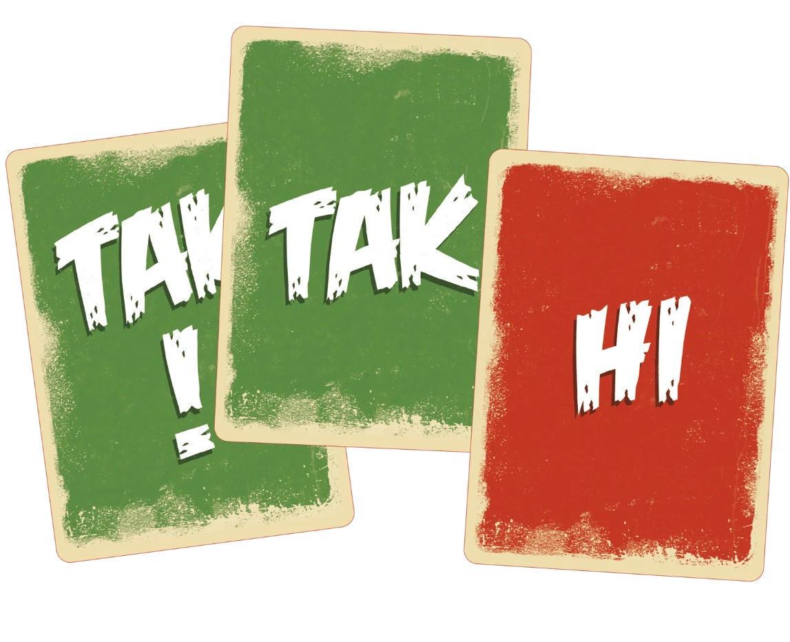 Настольная игра B Movies. (НЕ) плохое кино Вторжение щупалец (GKCH079BMB) - фото 5