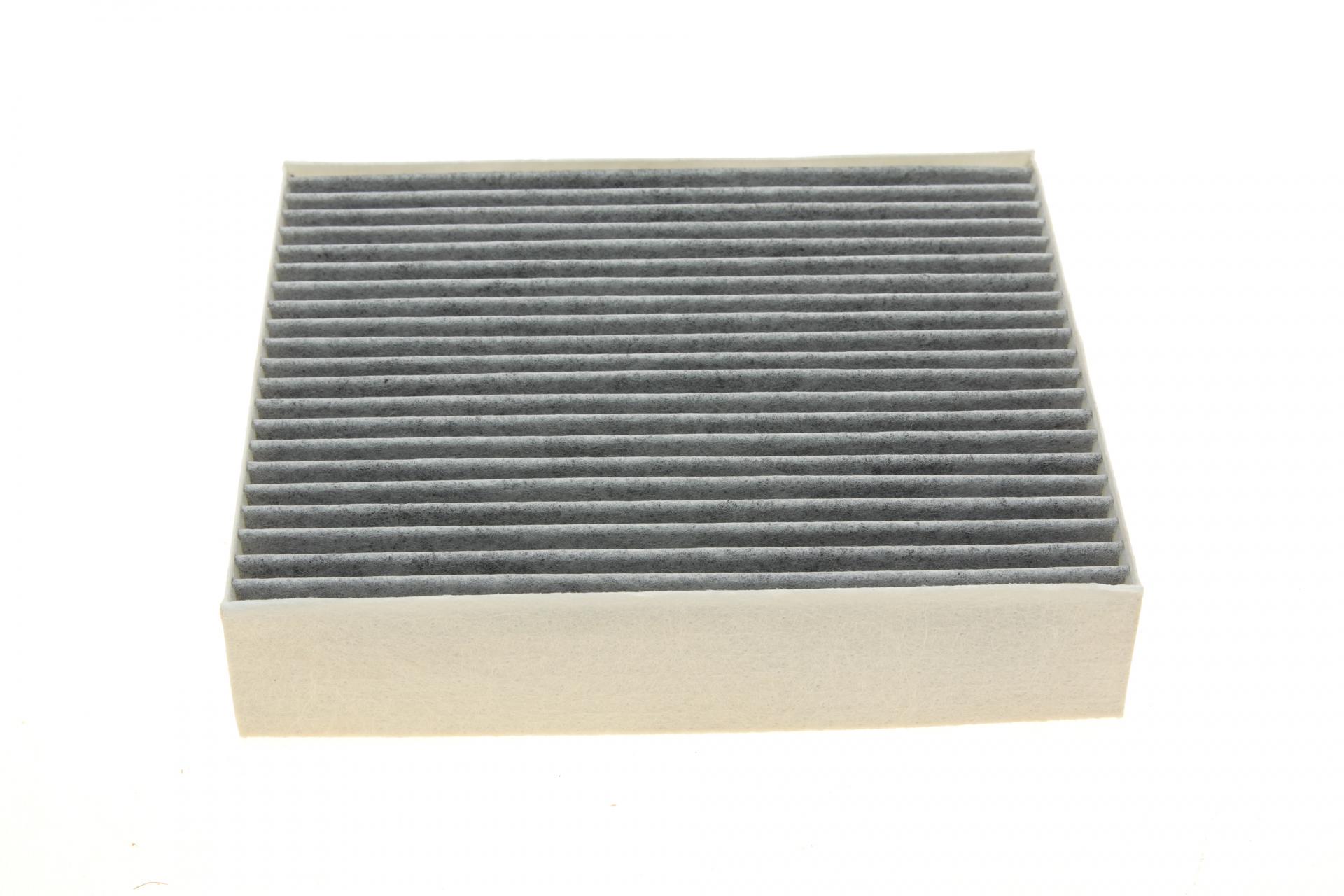 Фільтр салону SOFIMA для Smart Roadster/Forfour 0,7-1,5 03-08 Mitsubishi Colt 1,1-1,5 04- (S 4144 CA)