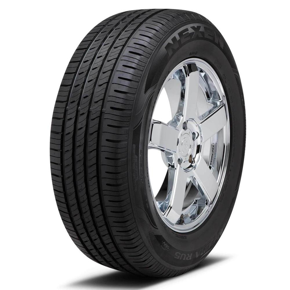 Шина літня Nexen Nfera RU5 255/55R20 107V (2402850) Шина літня Nexen Nfera RU5 255/55R20 107V (2402850)