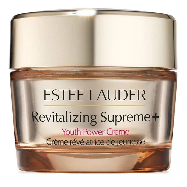 Омолаживающий крем для лица Estée Lauder Revitalizing Supreme+ Youth Power Soft Creme 75 мл (33083058)