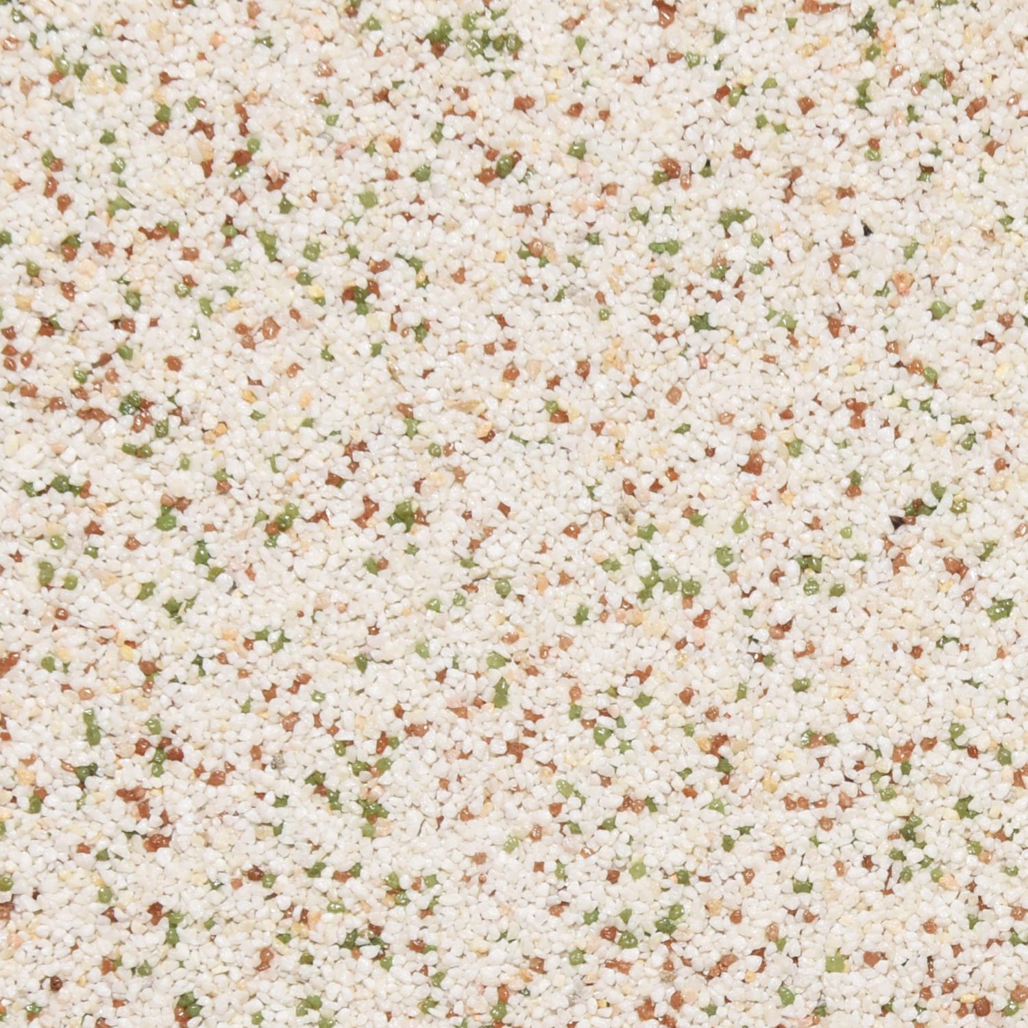 Декоративна штукатурка мозаїчна AIWEX AW-20 25 кг фракція 1,5 мм (987624)