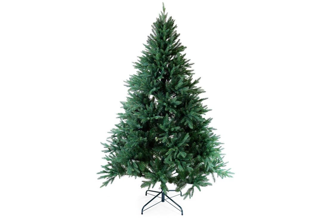 Елка искусственная BonaDi Чудесница 183 см (840-171)