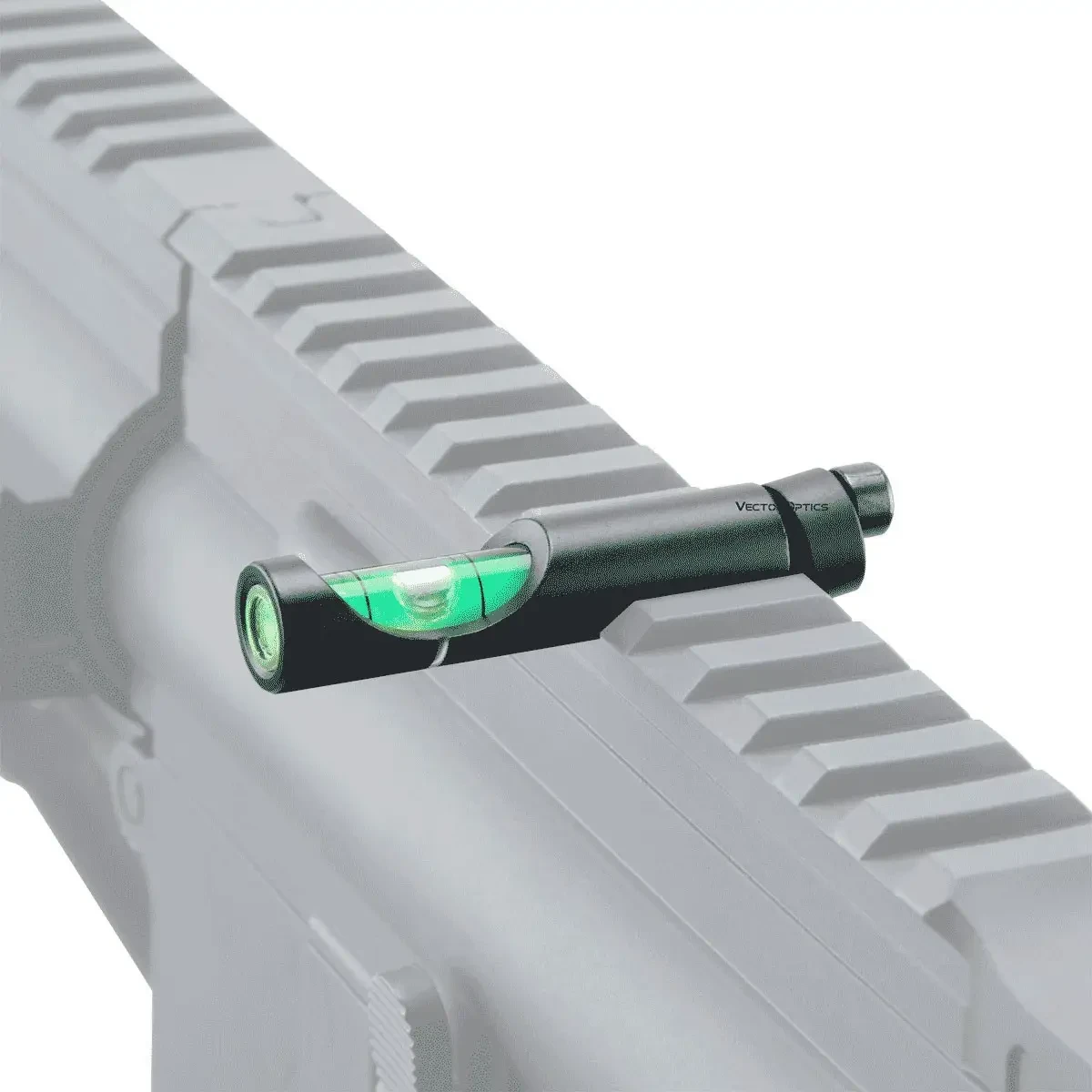 Уровень пузырьковый Vector optics scacd-17 с выносом на планку (050920) - фото 2 Уровень пузырьковый Vector optics scacd-17 с выносом на планку (050920) - фото 2