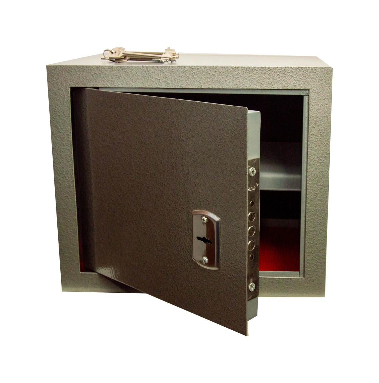 Сейф офісний Хеопс-Уют Мк-11C (hu-3567836-3)