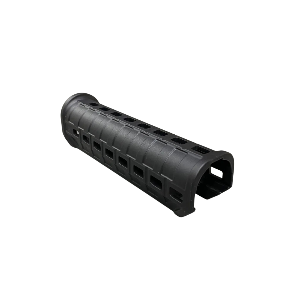 Цівка на Remington 870 DLG-135 полімерна 3 лінії кріплення M-LOK по 8 слотів - фото 3 Цівка на Remington 870 DLG-135 полімерна 3 лінії кріплення M-LOK по 8 слотів - фото 3