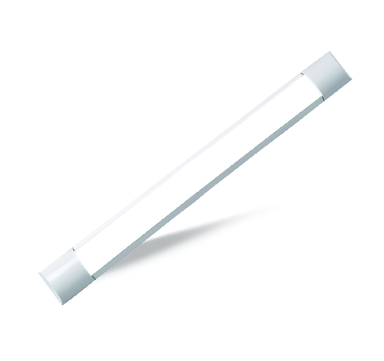 Светильник LED линейный GLX Плазма 18W 60 см 6500K (ДП0-14 18) Светильник LED линейный GLX Плазма 18W 60 см 6500K (ДП0-14 18)