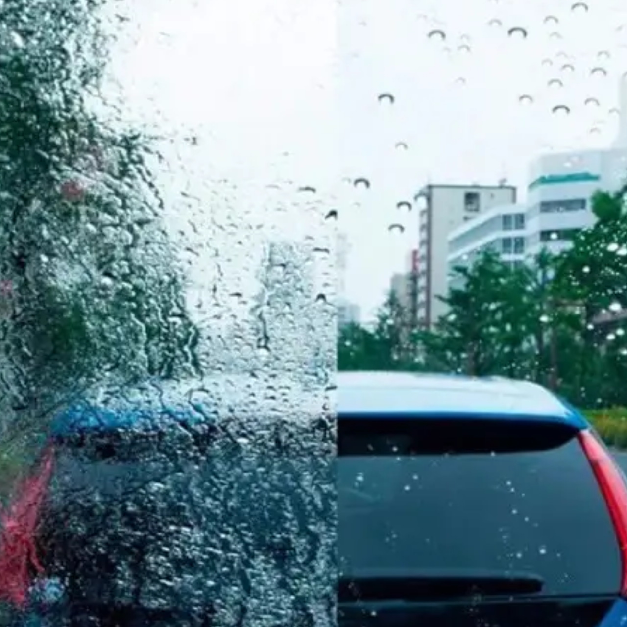 Антидождь для стекла soft99 Ultra Glaco (SF04146) - фото 5