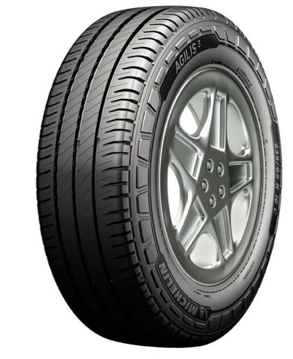 Автошина літня Michelin Agilis 3 215/65 R16C 106/104T