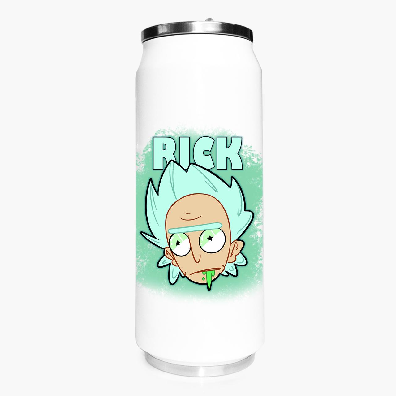 Термокружка Rick and Morty 500 мл (31091-2942-500)