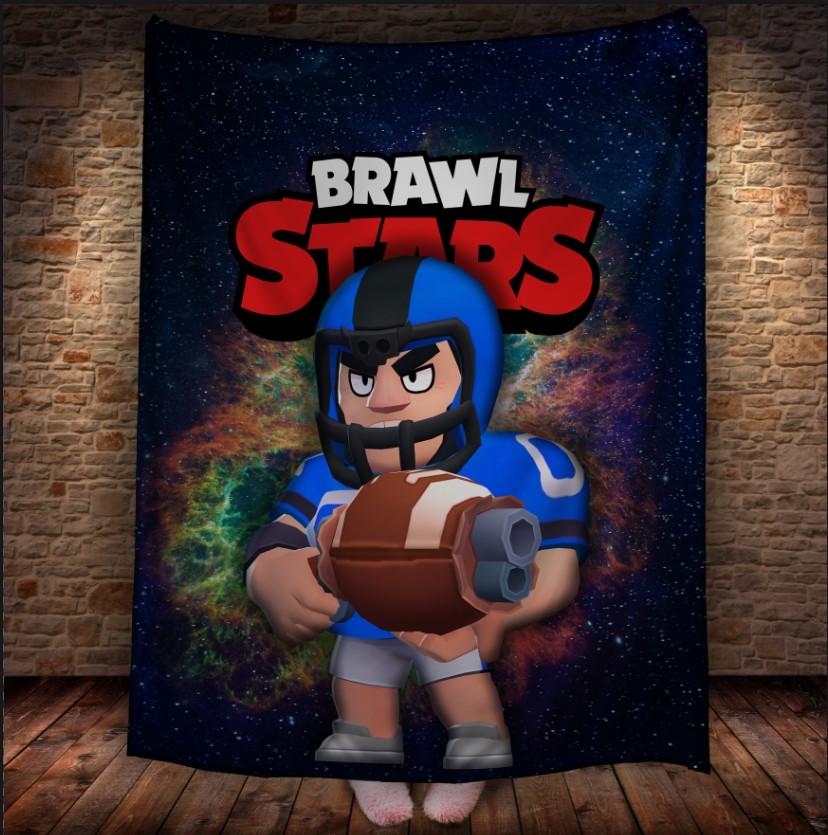 Плед с 3D принтом 0725 150х200 см (epi_1486) Плед с 3D принтом 0725 150х200 см (epi_1486)