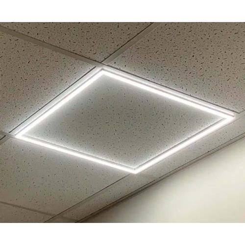 Светильник AVT ART панель 600х600 мм 48W 6000К (1022880)