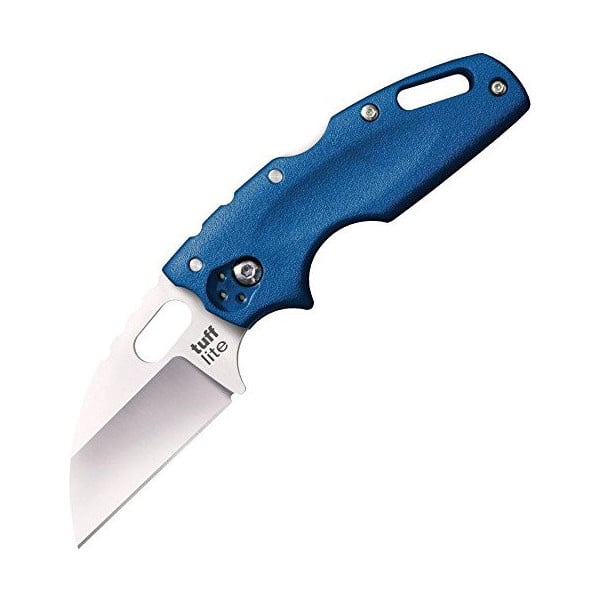 Нож складной Cold Steel Tuff Lite Blue (20LTB)