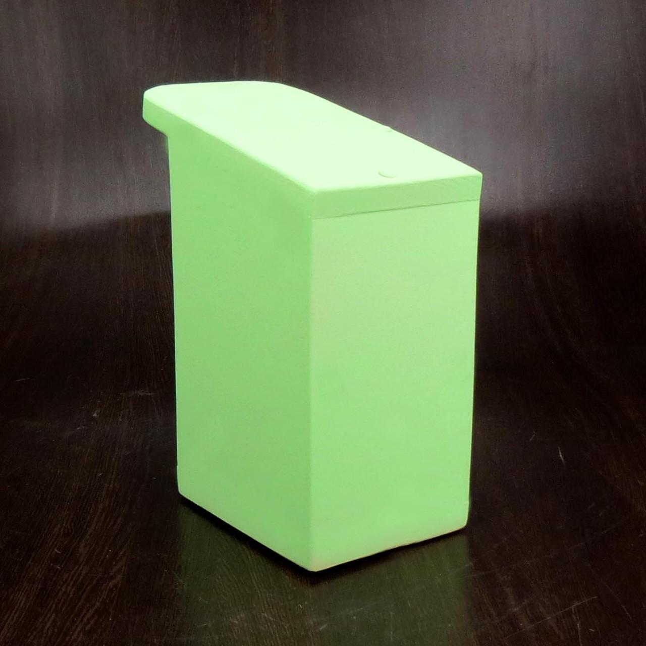 Шпаківня садова з дерева Жайворонок Мохіто (СКВ-001253) - фото 4