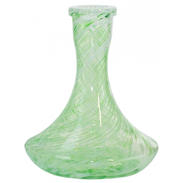 Колба Sky Hookah Craft GLCH Бело-зеленый (16960)