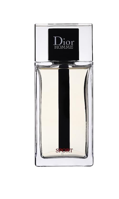 Туалетна вода Dior Dior Homme Sport 2021 (33179)